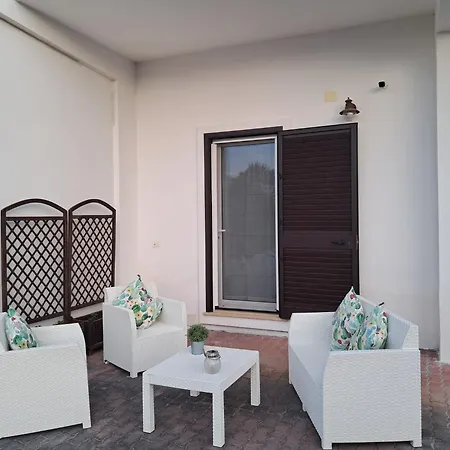 Giardino Soely * Cutrofiano